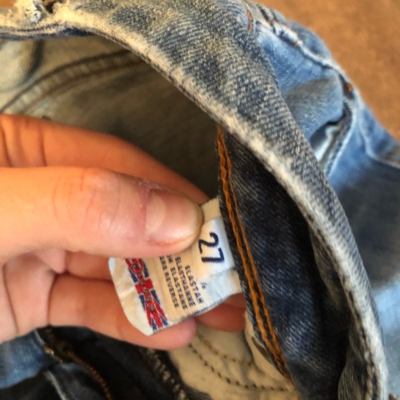 Hudson jeans - Picture 2 of 3